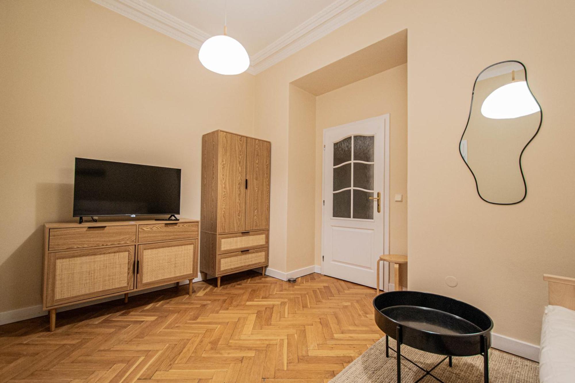 Radost Residence The Heart Of Unique Living Prag Dış mekan fotoğraf