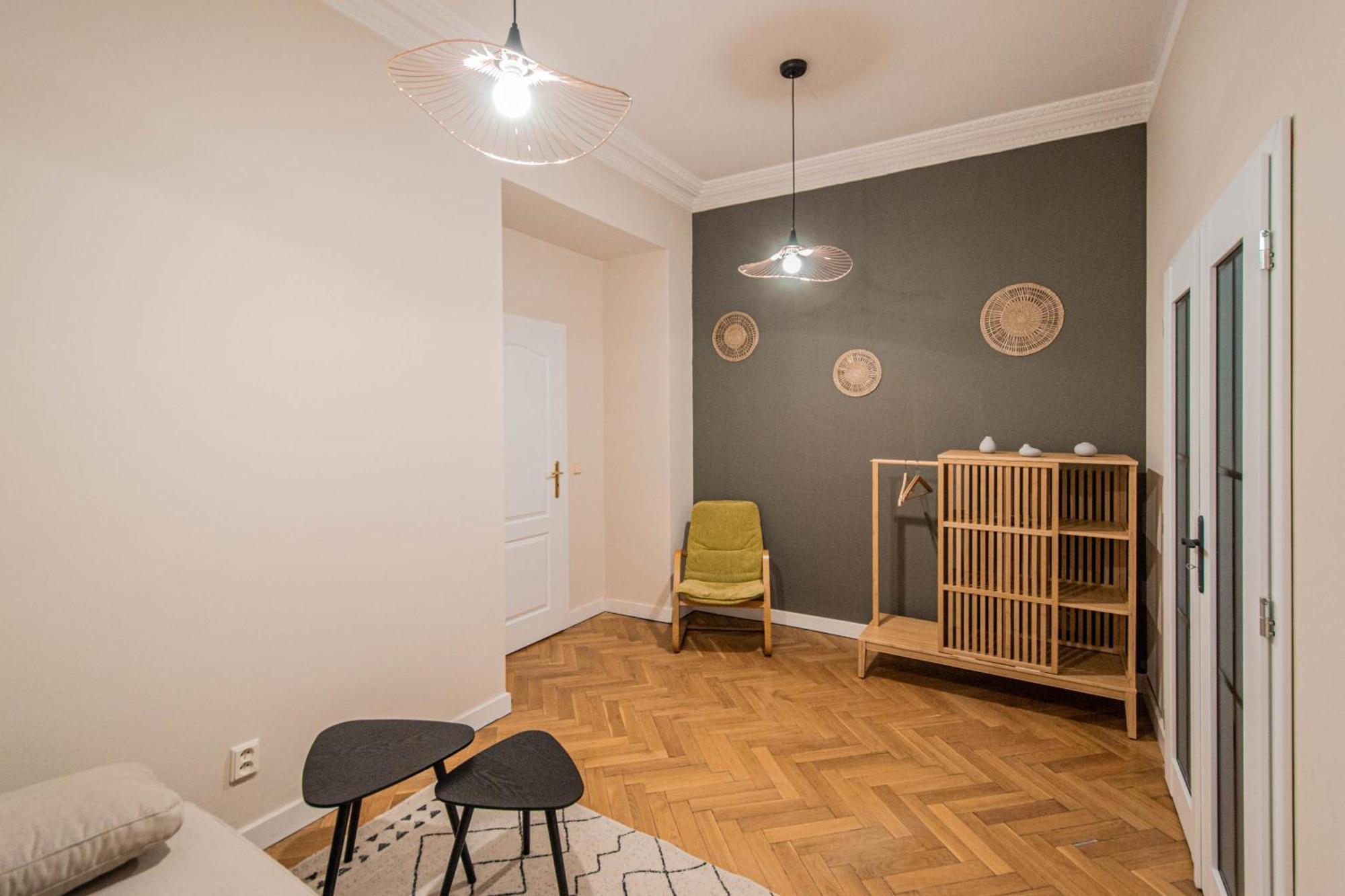 Radost Residence The Heart Of Unique Living Prag Dış mekan fotoğraf